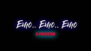Emo Emo - Song by Sid Sriram Telugu whatsapp status