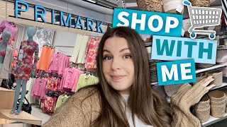 PRIMARK NEW IN // Shop With Me // April 2022 // Home, Accessories etc. HAUL