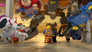 DFS | LEGO MOVIE 2 | Winter Sale 2018 | TV Advert