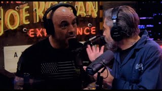 Anthony Cumia On JRE  Redbar