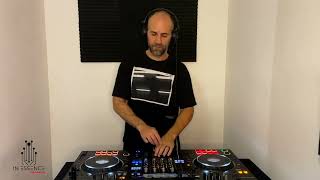 #002 IN ESSENCE LIVE STREAMING MELODIC HOUSE \u0026 TECHNO