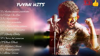 Tamil Hits Yuvan Shankar Raja Love💖💗 Hits  Songs Watch Live