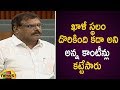 YCP MLA Botsa Satyanarayana Speaks About Anna Canteens In AP Assembly Session 2019 | Mango News