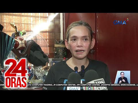 Ina ni Yulo, kinumpirma ang tampo sa anak; masama ang loob pero masaya sa tagumpay nito | 24 Oras