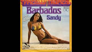 Typically Tropical - Barbados - 1975