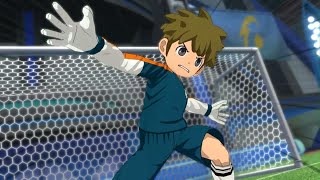 INAZUMA ELEVEN VICTORY ROAD - Otro destrozo😅