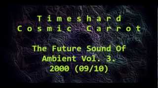 Timeshard - Cosmic Carrot