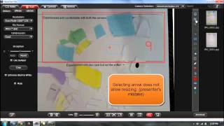 Hovercam Flex Software Demo