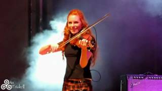 Jitka Keltie - violinist