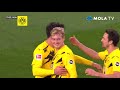 bundesliga best goals borussia dortmund 2020 21 season so far