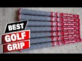 Best Golf Grip In 2024 - Top 10 New Golf Grips Review