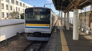 【鶴見線】海芝浦支線に乗ってみた。浅野駅〜海芝浦駅