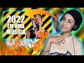 OMG! 2022 EM UMA MUSICA [REACTION]