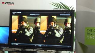 DVD upscaling on Nvidia Ion, a demo on HP Mini 311