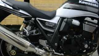 Kawasaki ZRX1200 DAEG