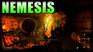 Aliens to Strong!! Ghosts "EXODUS" Extinction Map #4 (NEMESIS DLC) Call of Duty | Chaos