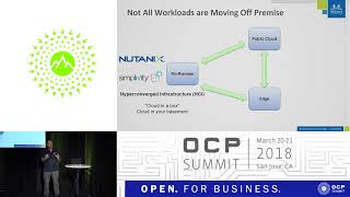 OCPUS18 – The Edge Computing Trend and How That s Causing Switch Form Factors to Diverge