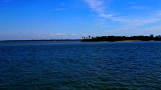 Panning time lapse, Riverwood Park Campground