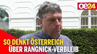 So denkt Österreich über Rangnick-Verbleib
