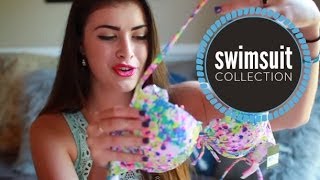 My Swimsuit Collection | hellokaty