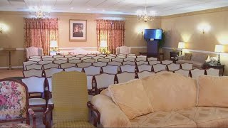 Tips from experts to find a reputable funeral home