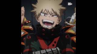 これめっちゃかっこよくない!?#爆豪勝己#テンプレ使用 #僕のヒーローアカデミア