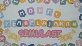 MODEL PEMBELAJARAN SIMULASI [STOP MOTION VERSION]