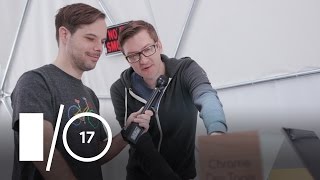 I/O '17 Guide - Accessibility
