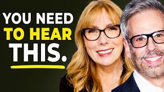 Your Mind Is Lying to You! — Here’s How to Finally Get Free | Josh Pais