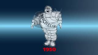 michelin bibendum audio