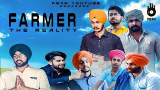 ਦੇਖੋ ਗਰੀਬ ਕਿਸਾਨ ਨਾਲ ਕੀਤਾ ਧੱਕਾ - Farmer The Reality • ਕਿਸਾਨ ਦੀ ਅਸਲੀ ਕਹਾਣੀ• PBXR