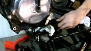 Ryca Motors CS-1 Build Video part 1.wmv