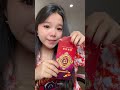 unboxing angpao imlek 2023 auto kaya mendadak 😱😱😱