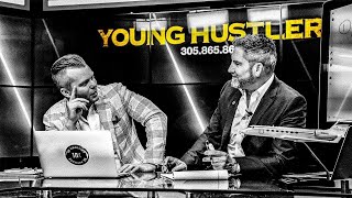 5 Steps to More Money: Young Hustlers LIVE! @12PM EST