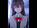 Yuki Suou Edit | Alya Sometimes Hides Her Feelings In Russian | Episode 11