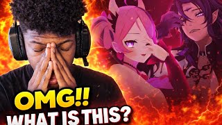 ironmouse please stop making music
