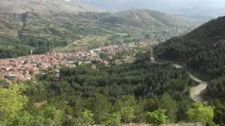 Osman Sebrî Dengbej Abuzer Aşkınses