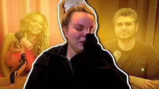 Ethan Klein Tries to Expose Trisha Paytas and Accidentally Exposes Himself