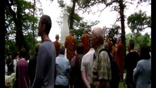 Chithurst Buddhist Monastery: Vesak 2015