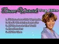 Dionne Warwick Top Hits_with lyrics