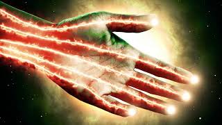 Quantum Mechanics of Human Touch: Sonic Sciences and Transformational Bodywork!