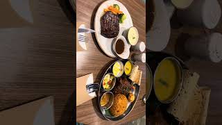 Mga pagkaon sa restaurant malaysia(restaurant food malaysia)