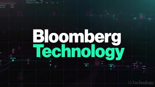 'Bloomberg Technology' Full Show (09/15/2022)