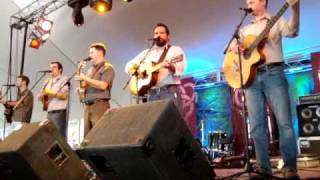 The Makem & Spain Brothers - They Say He Wouldn't Dance - Celtic Classic - 9/25/10