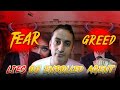 Enrolled agent course | EA | Lies on EA course | Fear & Greed | Ep 2 | #enrolledagent