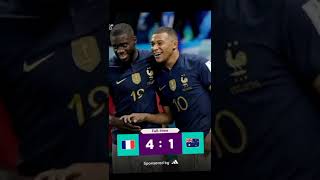 FIFA World Cup highlights | Qatar | 2022