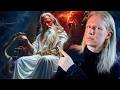 God is Actually the DEVIL