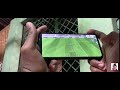 master touch u0026 flick control all skill tutorial with handcam efootball 2025