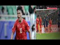 trực tiếp chung kết aff cup 2024 tuấn hải khiến đối thủ phản lưới 2 2 cho việt nam thái lan