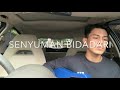 Senyuman Bidadari - Imal Kifli (Cover By Faez Zein)